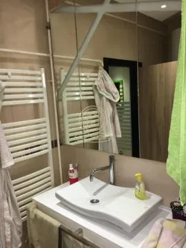 Izdavanje, jednosoban stan, 36m², Đeram Pijaca, Beograd - image 15