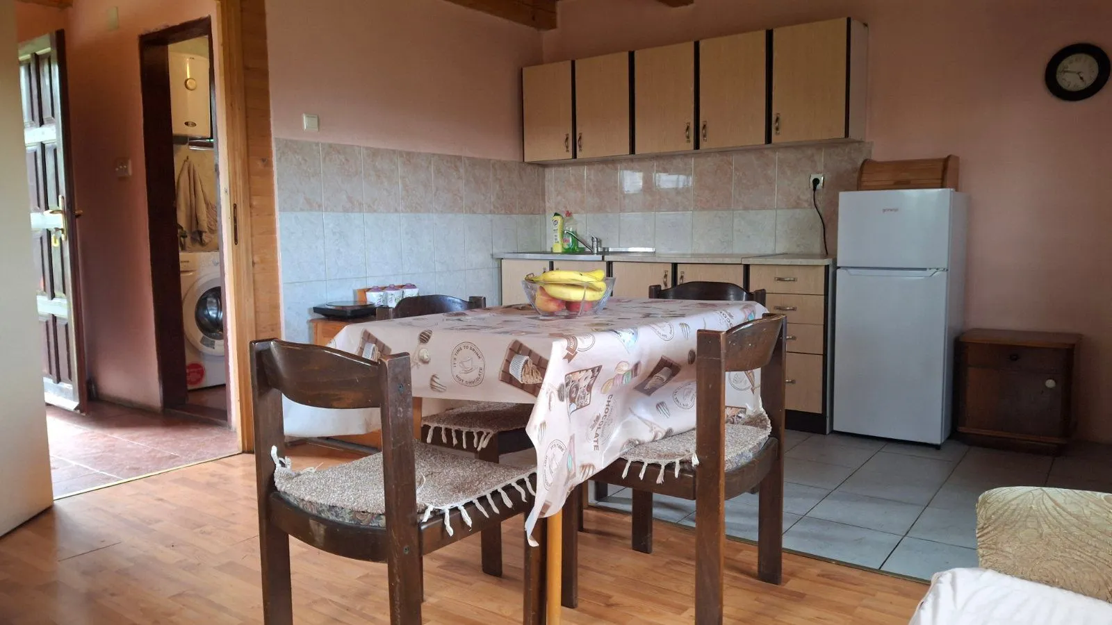 Prodaja, kuća, 59m², Podgora, Žabljak
