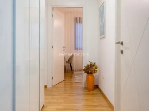 Prodaja, dvosoban stan, 63m², Tivat, Crna Gora - image 15