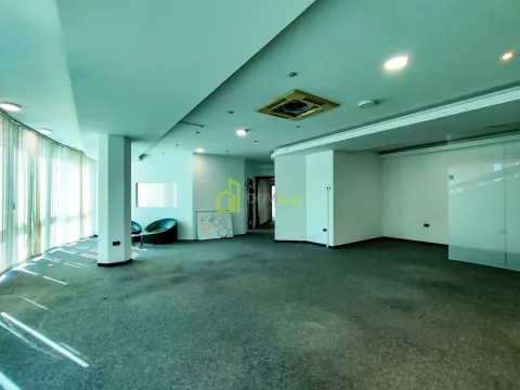 Izdavanje, poslovni prostor, 450m², Preko Morače, Podgorica - image 6