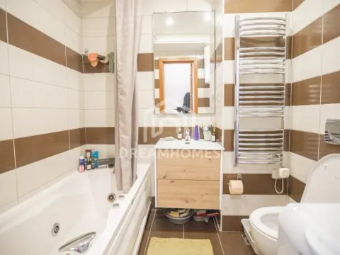 Izdavanje, jednosoban stan, 42m², Centar, Podgorica - image 8