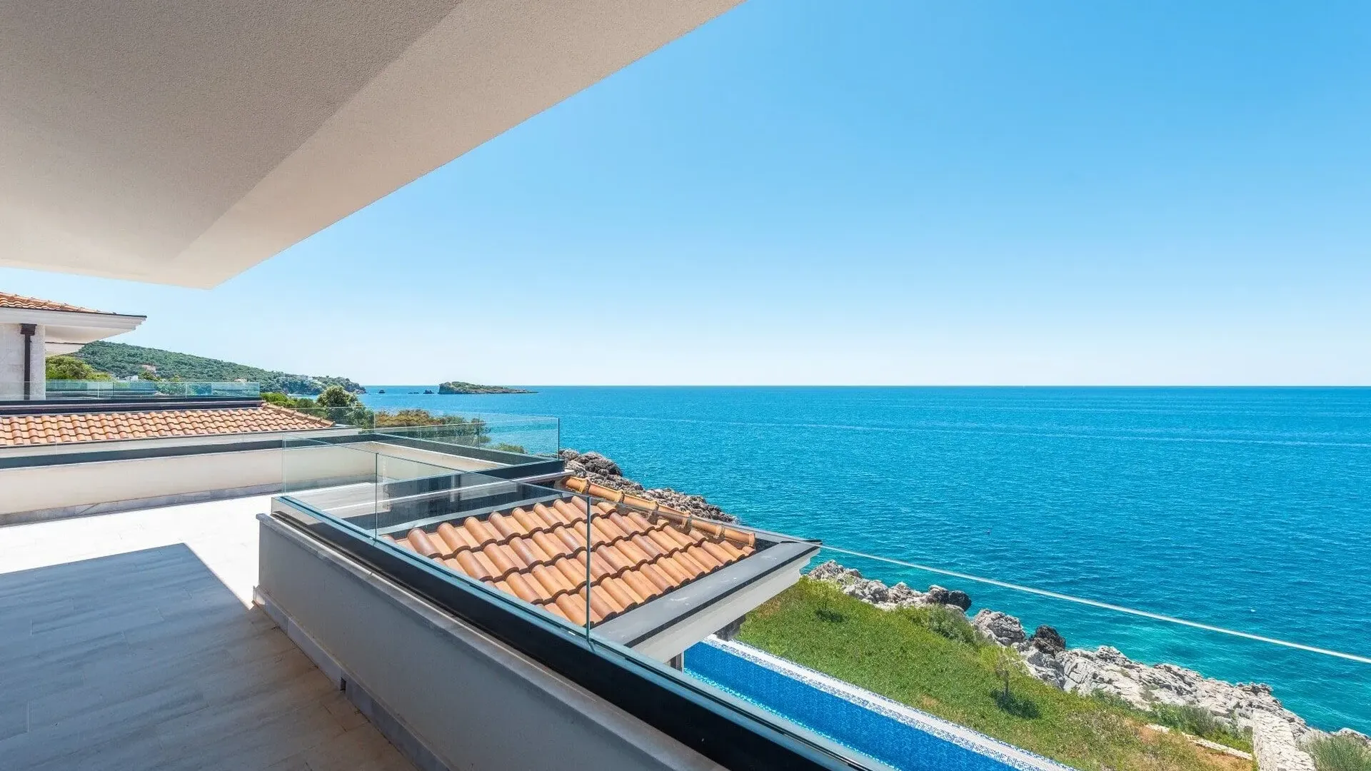 Sale, house, 360m², Utjeha, Bar