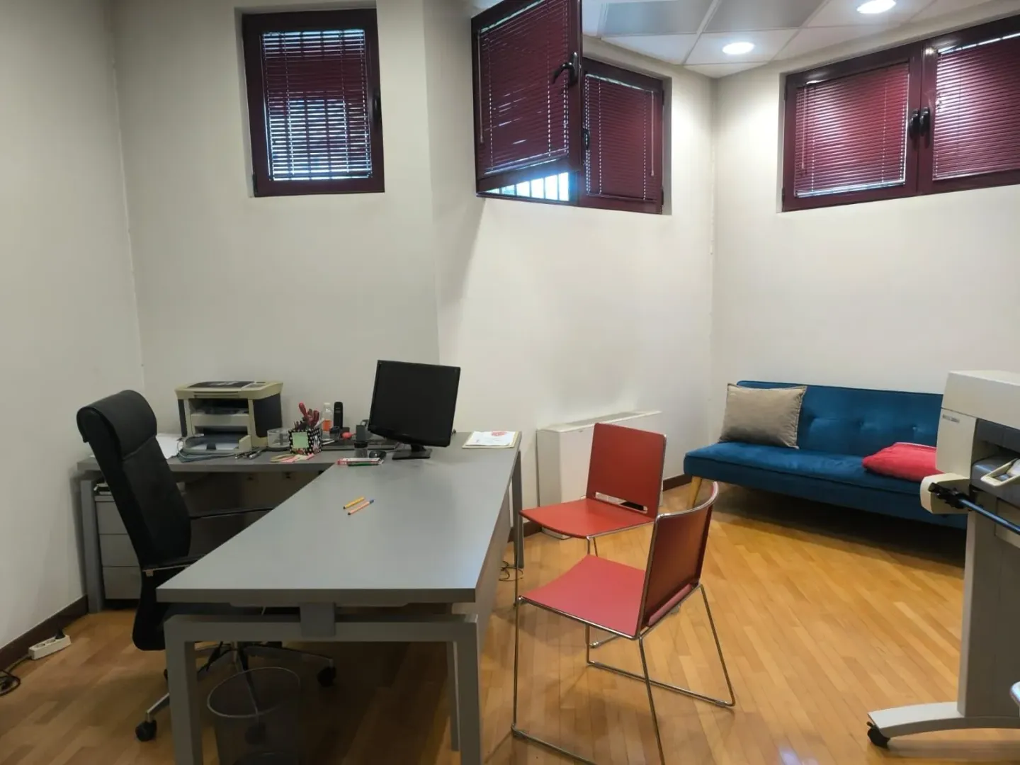 Sale, office space, 156m², Preko Morače, Podgorica