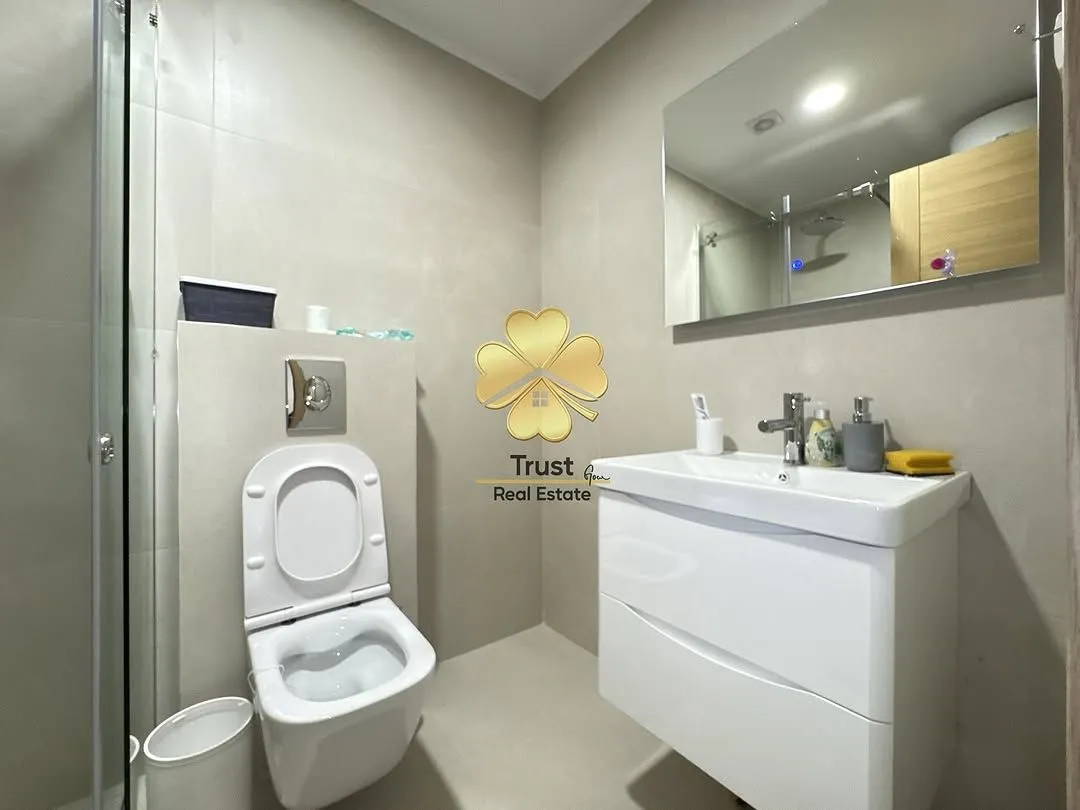 Rent, two bedroom apartment, 70m², City Kvart, Podgorica