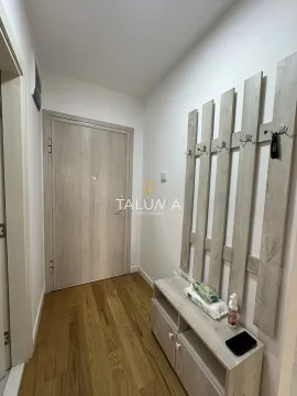 Rent, one bedroom apartment, 43m², City Kvart, Podgorica - image 6