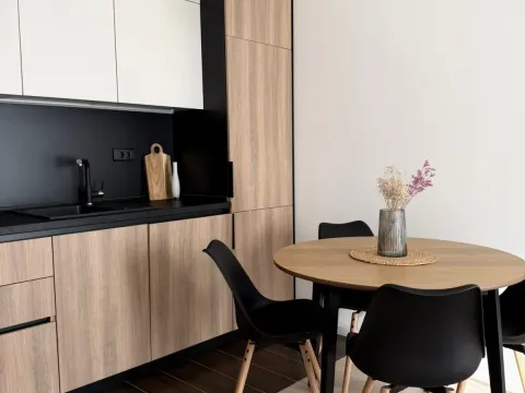 Izdavanje, jednosoban stan, 37m², Tološi, Podgorica - image 8