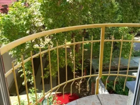 Izdavanje, jednosoban stan, 30m², Grbavica, Novi Sad Sve Podlokacije - image 5