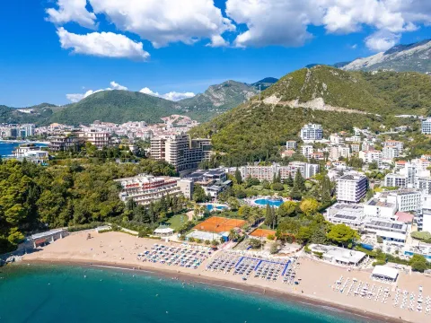 Prodaja, jednosoban stan, 54m², Bečići, Budva - image 18