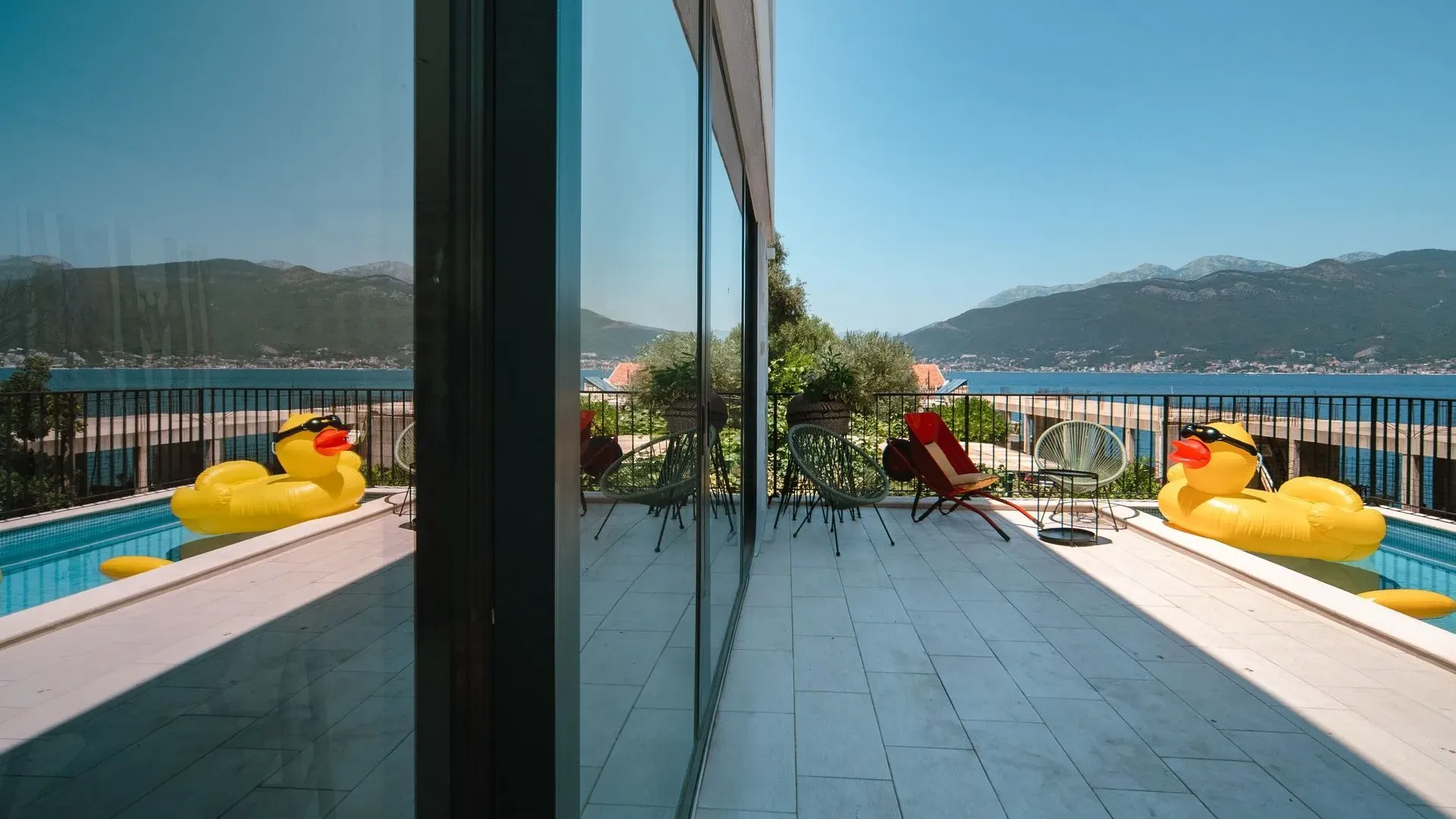 Prodaja, kuća, 200m², Krašići, Tivat