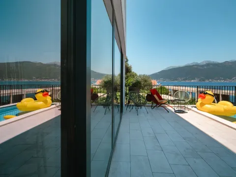 Prodaja, kuća, 200m², Krašići, Tivat - image 24