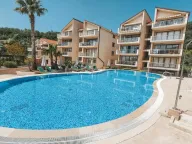 Prodaja, dvosoban stan, 57m², Pržno, Budva - image 1