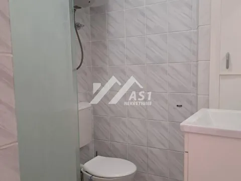 Izdavanje, dvosoban stan, 50m², Novi Sad Sve Podlokacije, Novi Sad - image 7