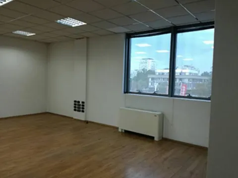 Izdavanje, poslovni prostor, 500m², Novi Beograd Blok 31, Novi Beograd Sve Podlokacije - image 3