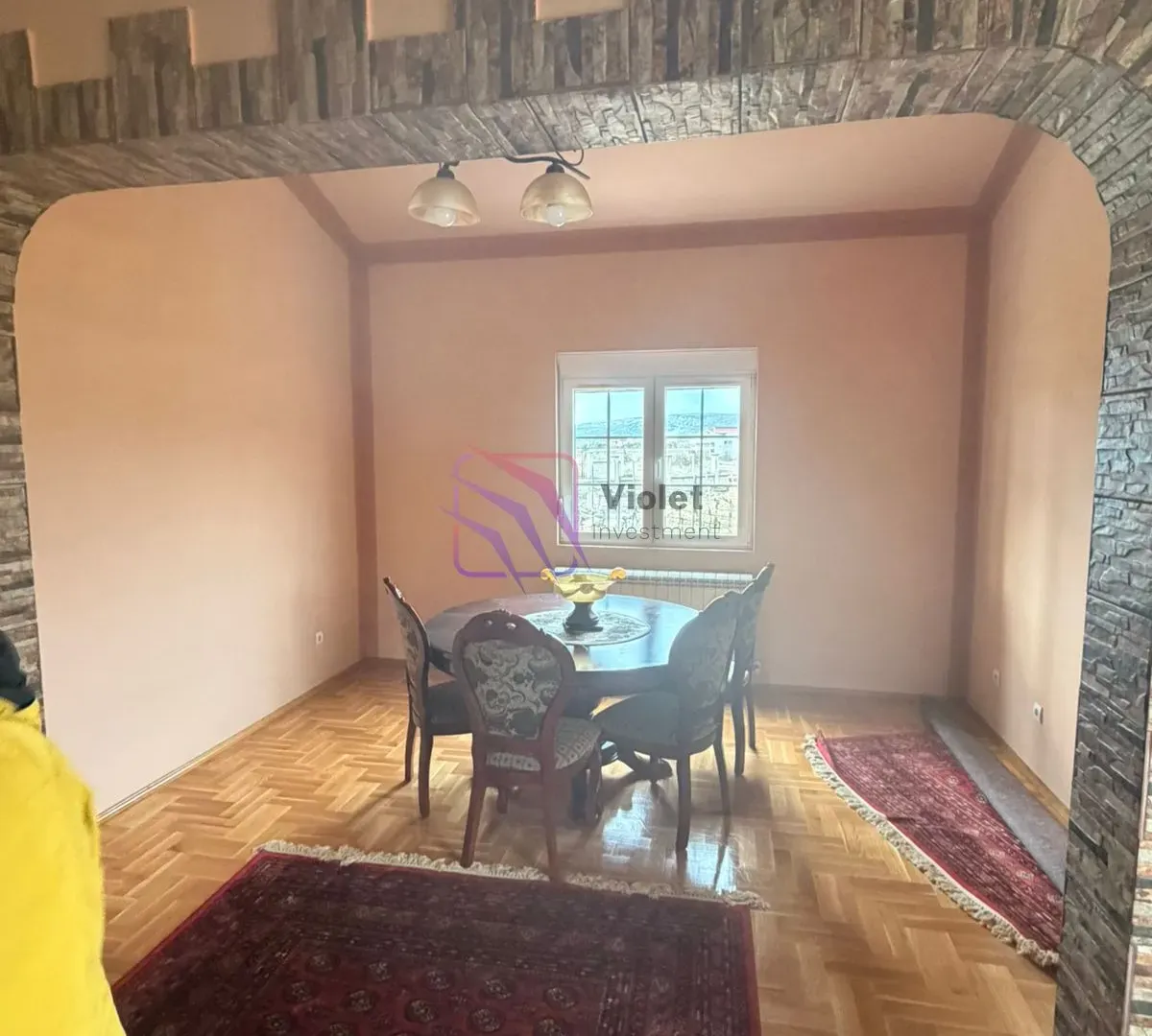 Rent, house, 160m², Podgorica, Crna Gora