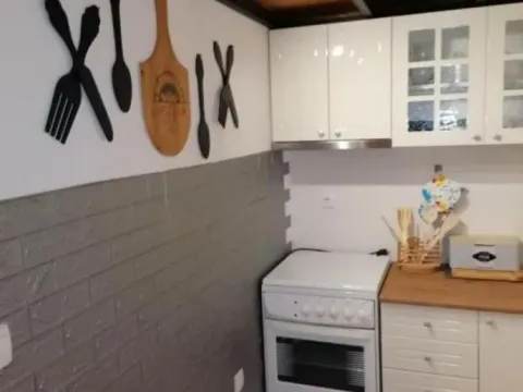 Izdavanje, jednosoban stan, 42m², Petrovaradin, Novi Sad - image 5