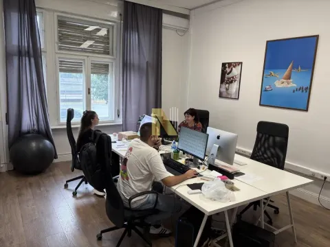 Rent, office space, 79m², Centar, Novi Sad - image 3