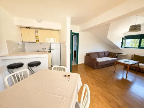 Sale, one bedroom apartment, 44m², Budva, Crna Gora - image 21