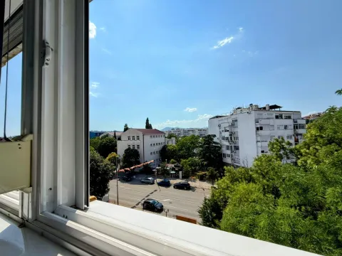 Prodaja, jednosoban stan, 56m², Preko Morače, Podgorica - image 10