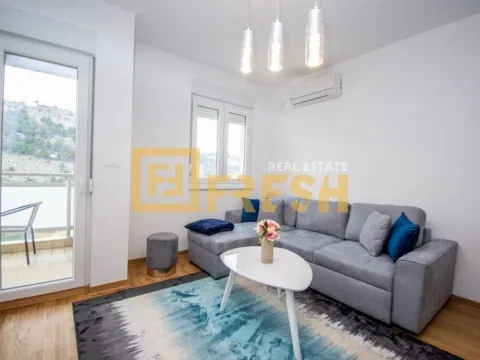 Rent, one bedroom apartment, 43m², Zagorič, Podgorica - image 3
