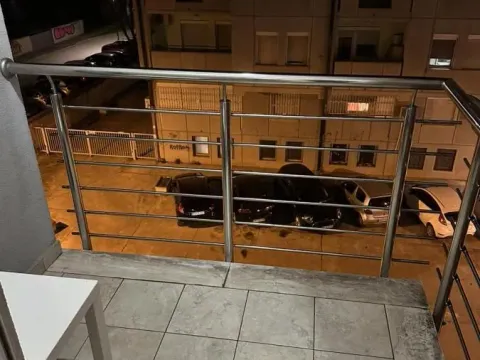 Rent, studio apartment, 28m², Cara Dušana, Novi Sad Sve Podlokacije - image 12