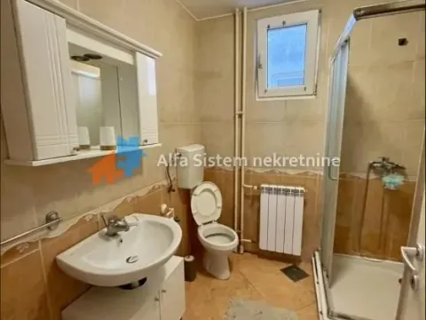 Rent, apartment, 50m², Đeram Pijaca, Beograd - image 5