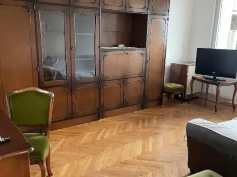 Izdavanje, dvosoban stan, 58m², Autokomanda, Voždovac Sve Podlokacije - image 1