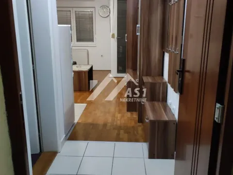 Izdavanje, stan, 26m², Grbavica, Novi Sad Sve Podlokacije - image 8
