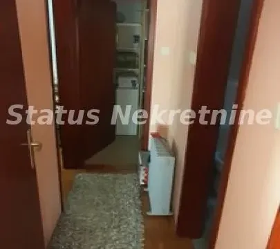Izdavanje, dvosoban stan, 65m², Sremska Kamenica, Petrovaradin - image 4