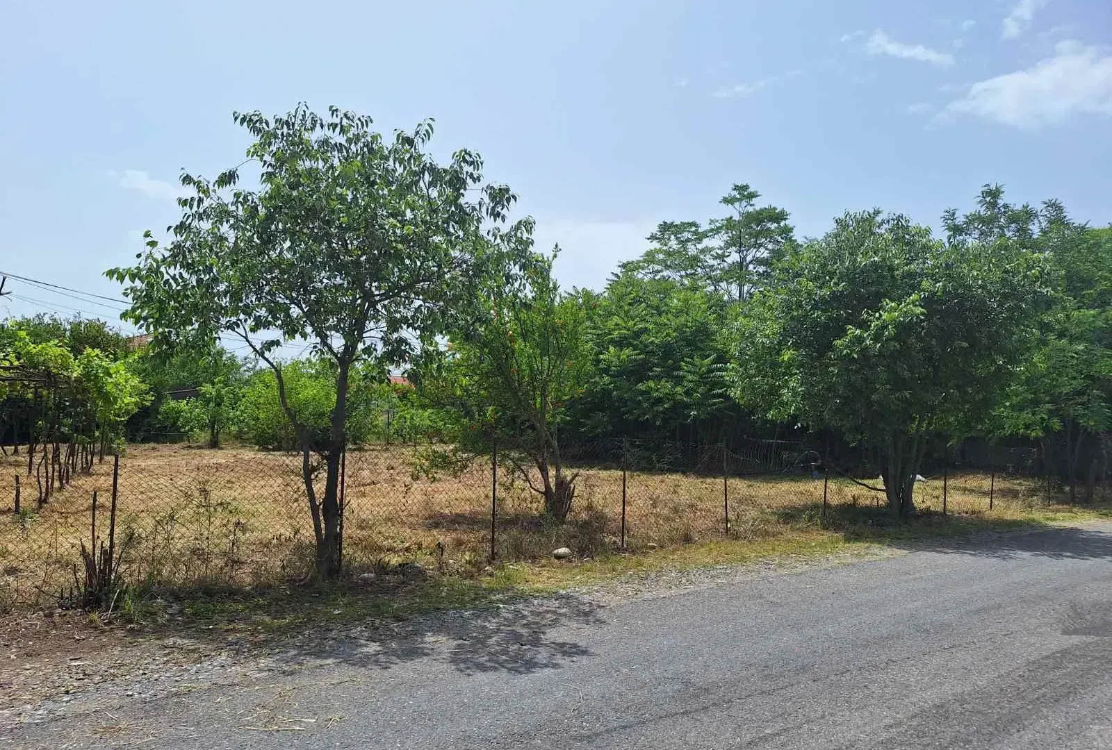 Prodaja, plac, 1323m², Podgorica, Crna Gora