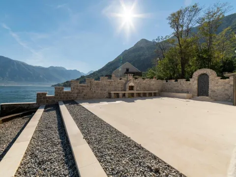 Sale, house, 731m², Stoliv, Kotor - image 20