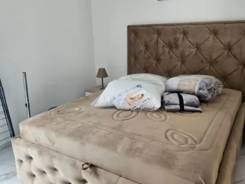 Izdavanje, jednosoban stan, 50m², Bjeliši, Bar - image 5