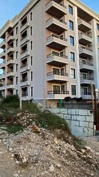Prodaja, dvosoban stan, 68m², Bar, Crna Gora