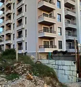 Sale, two bedroom apartment, 68m², Bar, Crna Gora - image 1