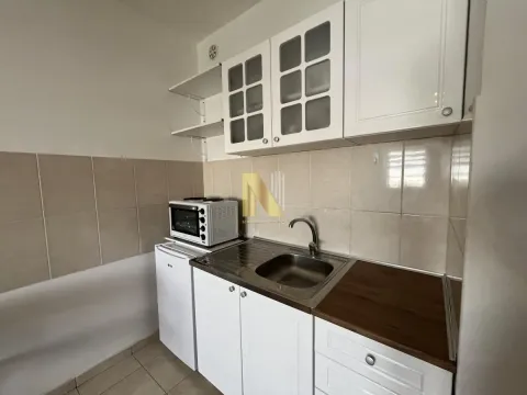 Rent, studio apartment, 25m², Socijalno, Novi Sad Sve Podlokacije - image 8