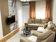 Rent, one bedroom apartment, 47m², Central Point, Podgorica - image 1