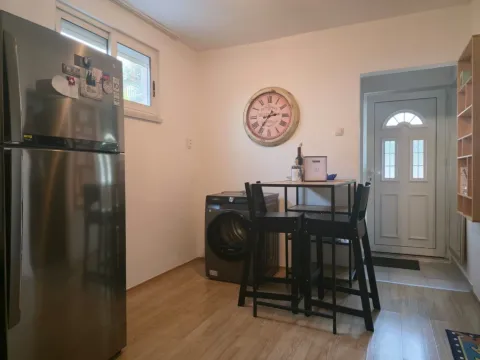 Rent, one bedroom apartment, 40m², Gornja Gorica, Podgorica - image 8