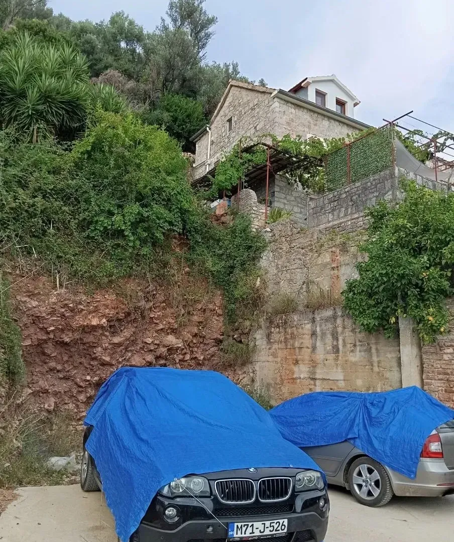 Prodaja, plac, 19661m², Herceg Novi, Crna Gora