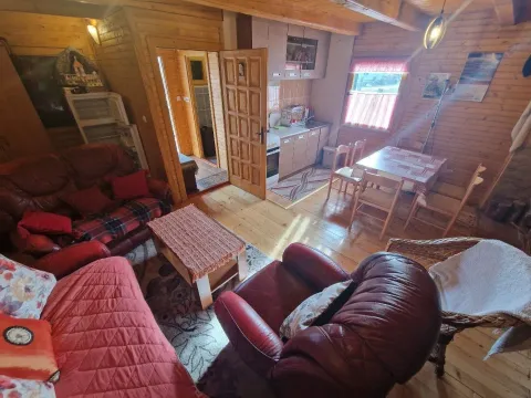 Prodaja, kuća, 74m², Žabljak, Crna Gora - image 5
