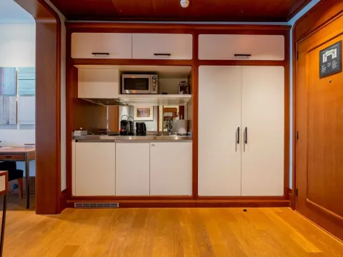 Sale, studio apartment, 51m², Porto Montenegro, Tivat - image 8