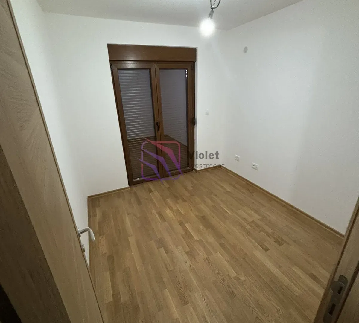 Rent, two bedroom apartment, 56m², Stari Aerodrom, Podgorica