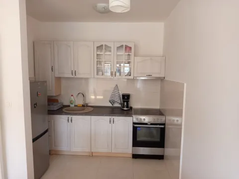 Izdavanje, jednosoban stan, 49m², Central Point, Podgorica - image 6