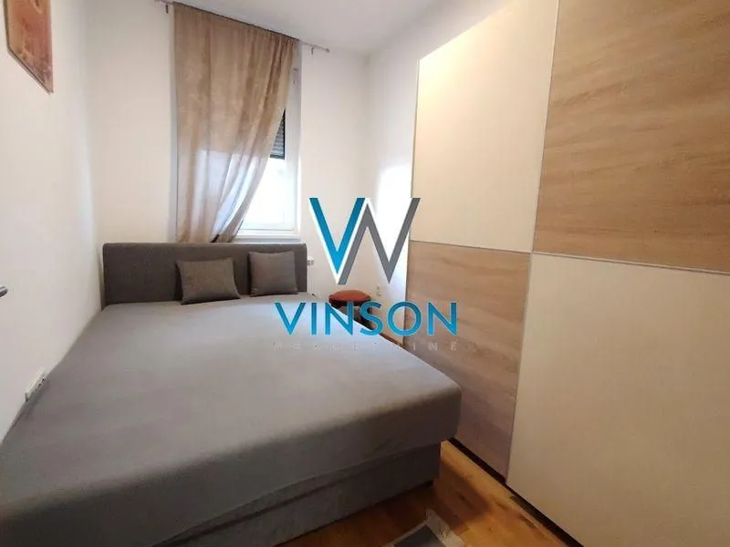 Rent, one bedroom apartment, 36m², Novi Sad Sve Podlokacije, Novi Sad