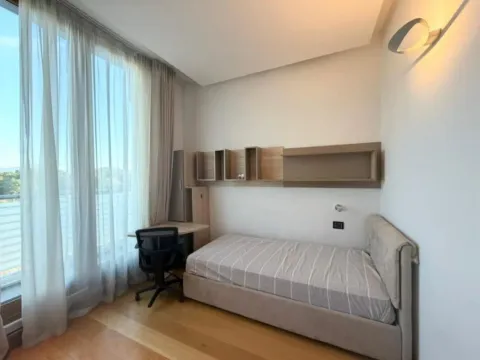 Izdavanje, dvosoban stan, 105m², Kod Capital Plaze, Podgorica - image 10