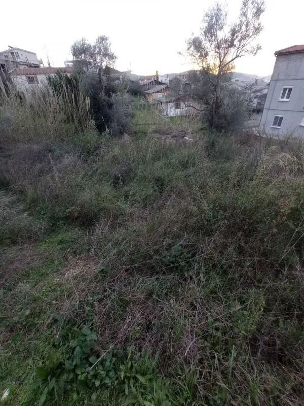Sale, land lot, 998m², Bjeliši, Bar