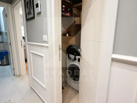 Rent, two bedroom apartment, 66m², Centar, Podgorica - image 22