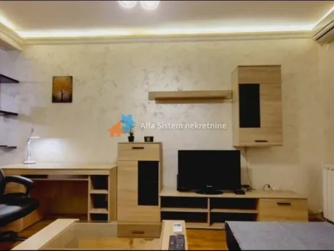 Izdavanje, stan, 40m², Crveni Krst, Beograd - image 15