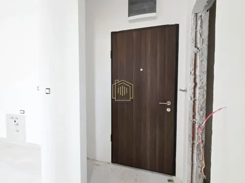 Prodaja, jednosoban stan, 37m², Zabjelo, Podgorica - image 8