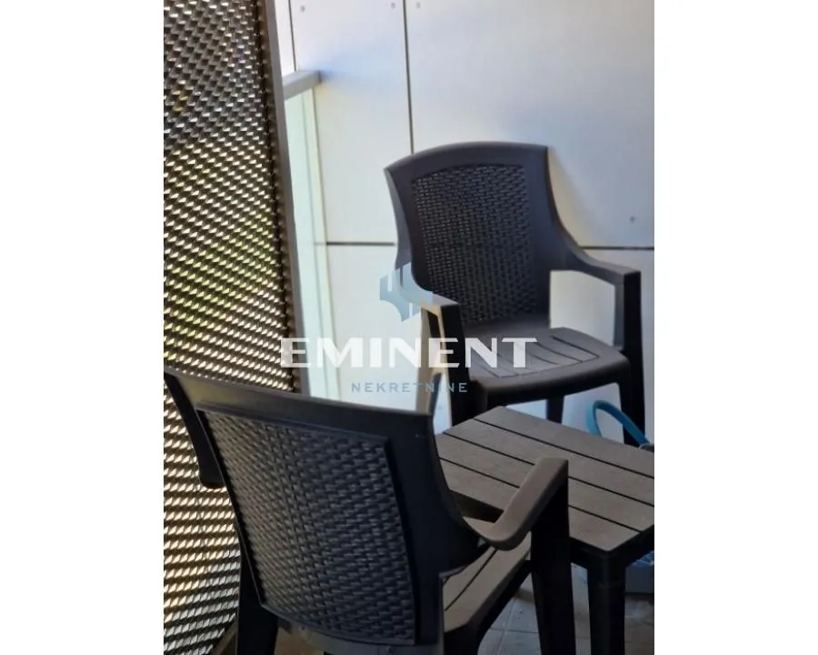 Rent, two bedroom apartment, 60m², Novi Beograd Blok 65, Novi Beograd Sve Podlokacije