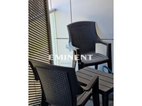 Izdavanje, dvosoban stan, 60m², Novi Beograd Blok 65, Novi Beograd Sve Podlokacije - image 6