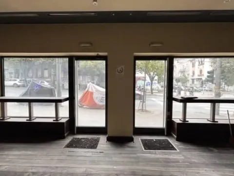 Rent, office space, 38m², Slavija, Vračar Sve Podlokacije - image 4